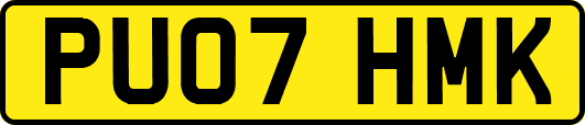 PU07HMK