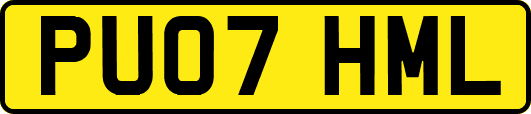 PU07HML