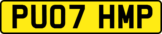 PU07HMP