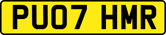 PU07HMR