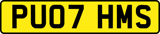 PU07HMS