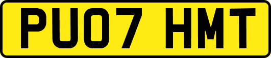 PU07HMT
