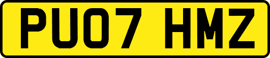 PU07HMZ
