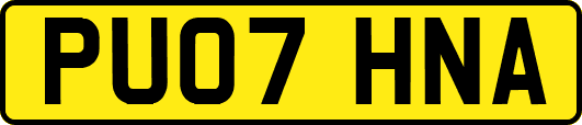 PU07HNA