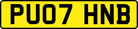 PU07HNB