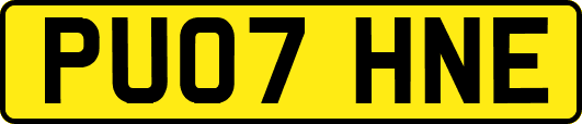 PU07HNE