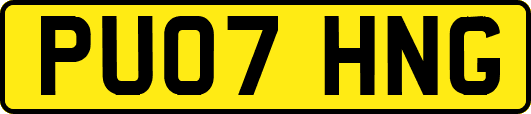 PU07HNG