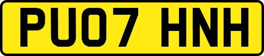 PU07HNH