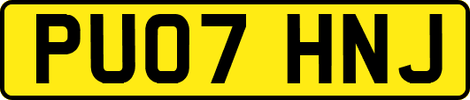 PU07HNJ