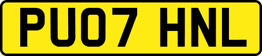 PU07HNL