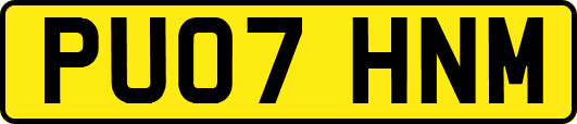PU07HNM