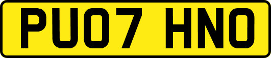 PU07HNO