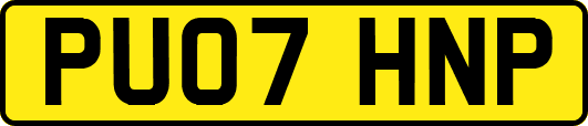 PU07HNP