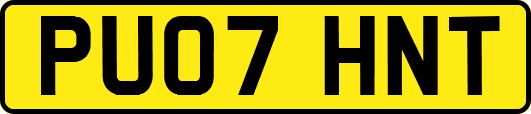 PU07HNT