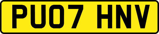 PU07HNV