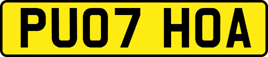 PU07HOA