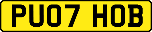 PU07HOB