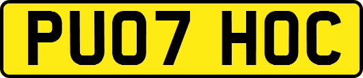 PU07HOC