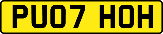 PU07HOH