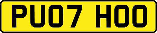 PU07HOO