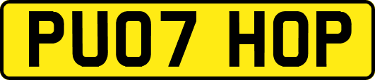 PU07HOP