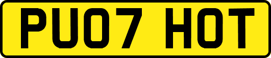 PU07HOT