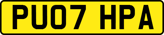 PU07HPA