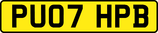 PU07HPB