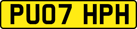 PU07HPH