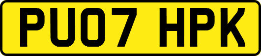PU07HPK