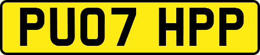 PU07HPP