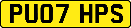 PU07HPS