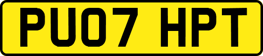 PU07HPT