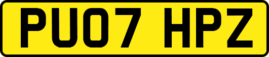 PU07HPZ