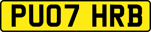 PU07HRB