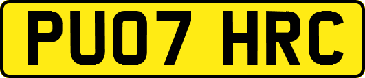 PU07HRC