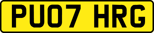 PU07HRG