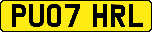 PU07HRL