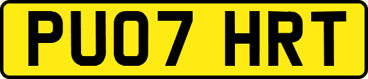 PU07HRT