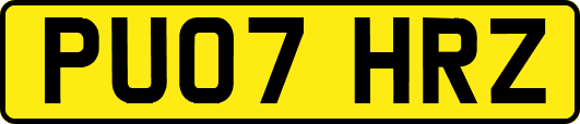 PU07HRZ