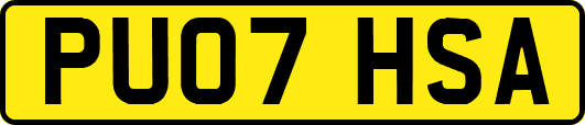 PU07HSA
