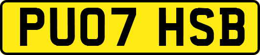 PU07HSB