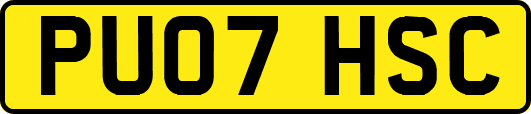 PU07HSC