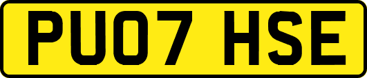PU07HSE