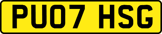 PU07HSG