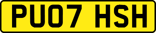 PU07HSH