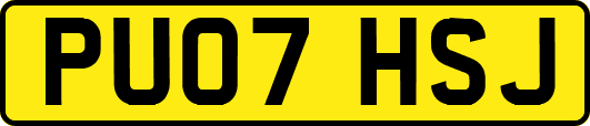 PU07HSJ
