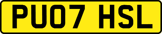 PU07HSL