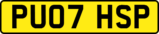 PU07HSP