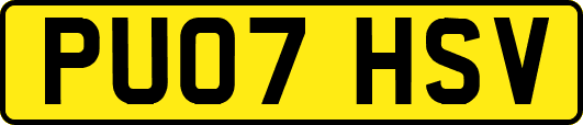 PU07HSV